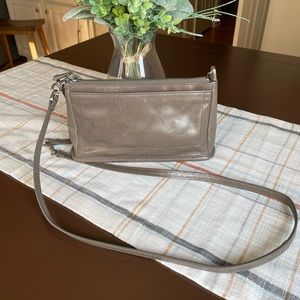 Hobo convertible bag